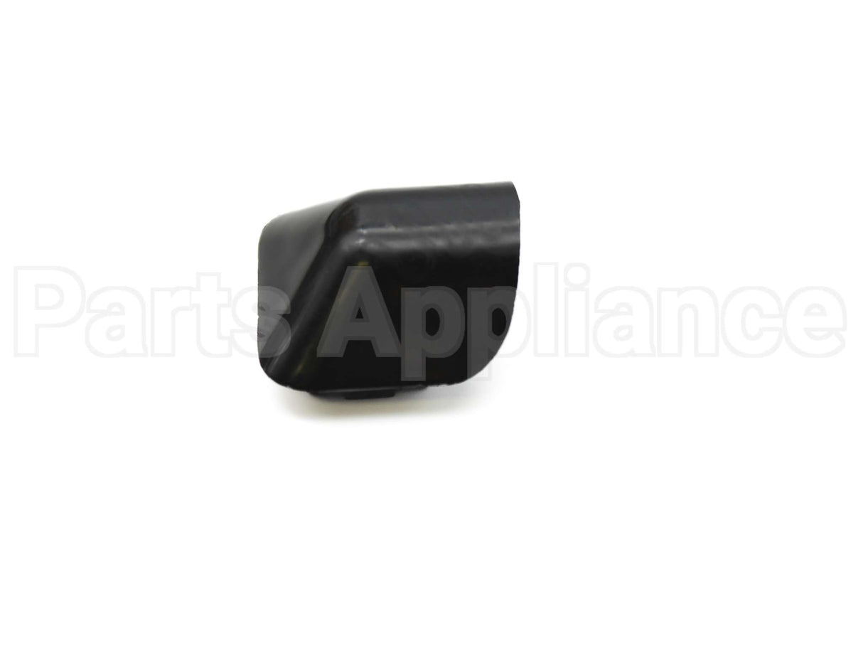 DC67-00652A Samsung Cap-Drum Front;Dv456,Abs,Vh-0815,I Black
