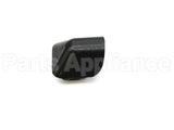 DC67-00652A Samsung Cap-Drum Front;Dv456,Abs,Vh-0815,I Black