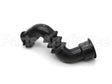 DC67-00848A Samsung Hose Air Tub;Epdm,2.5,50,Black