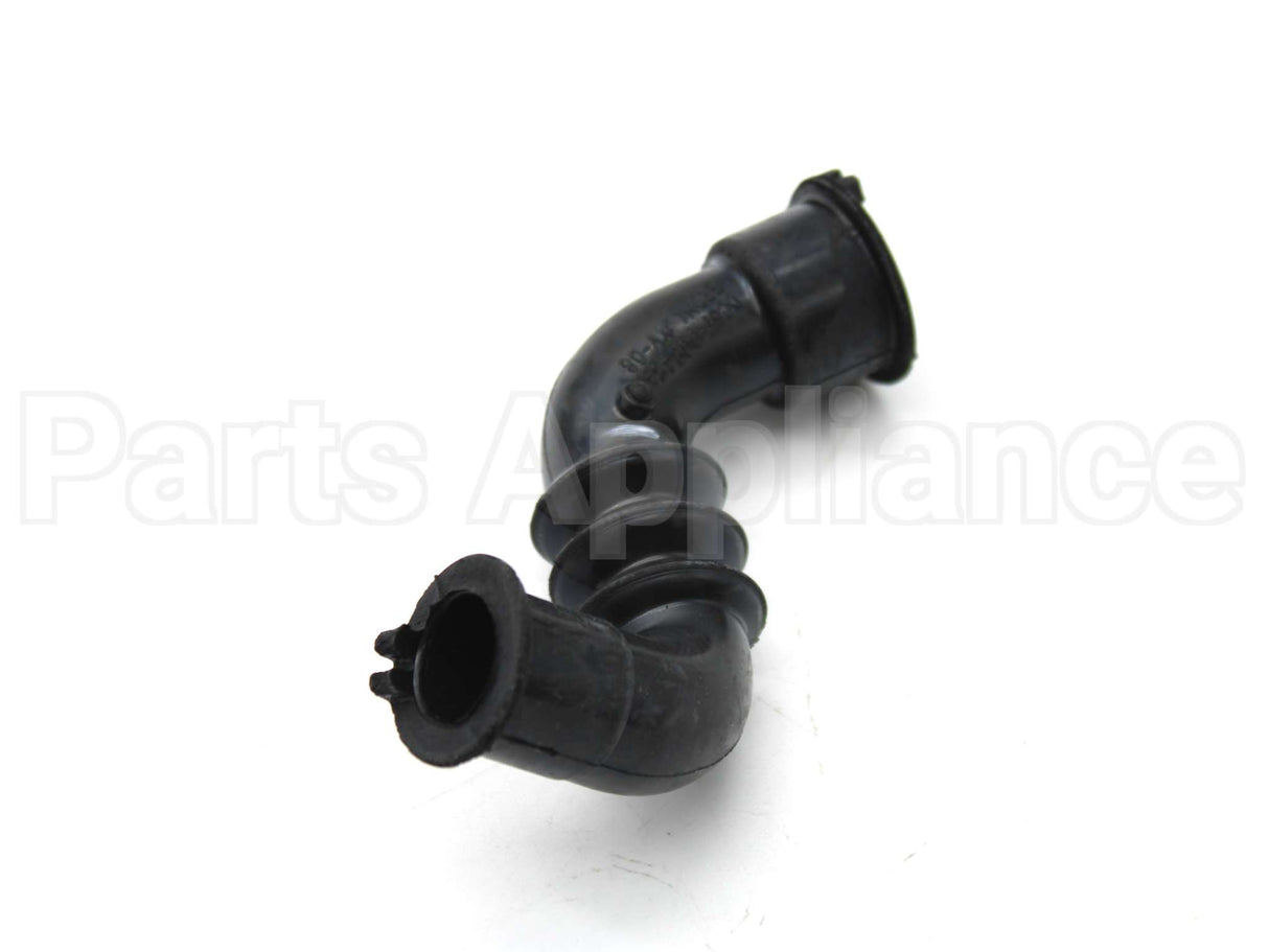 DC67-00848A Samsung Hose Air Tub;Epdm,2.5,50,Black