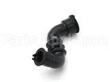 DC67-00848A Samsung Hose Air Tub;Epdm,2.5,50,Black