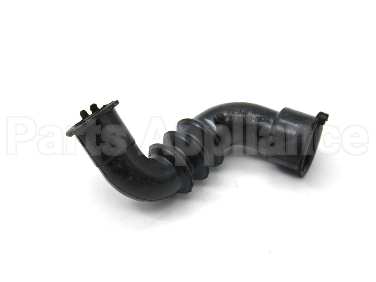 DC67-00848A Samsung Hose Air Tub;Epdm,2.5,50,Black