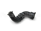 DC67-00848A Samsung Hose Air Tub;Epdm,2.5,50,Black