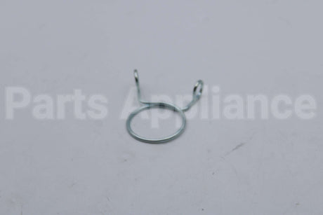 DC72-00001F Samsung Clip Ring;Sew-Htr122L,Hswr,White,Hose-Dr