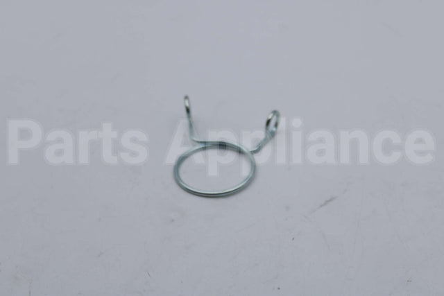 DC72-00001F Samsung Clip Ring;Sew-Htr122L,Hswr,White,Hose-Dr