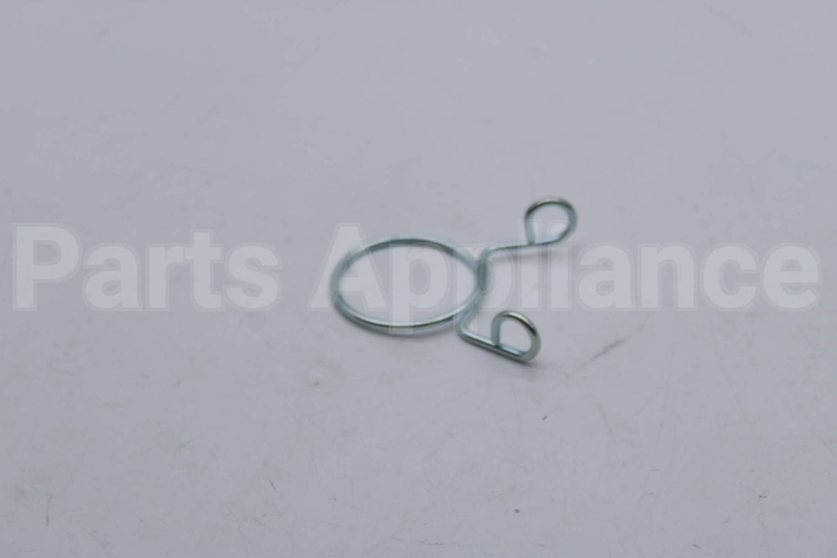 DC72-00001F Samsung Clip Ring;Sew-Htr122L,Hswr,White,Hose-Dr