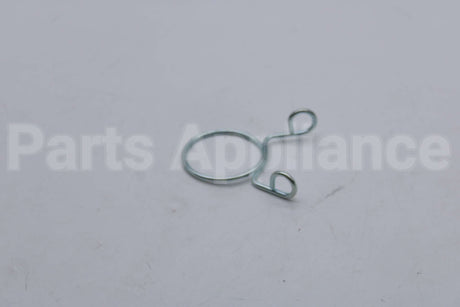 DC72-00001F Samsung Clip Ring;Sew-Htr122L,Hswr,White,Hose-Dr