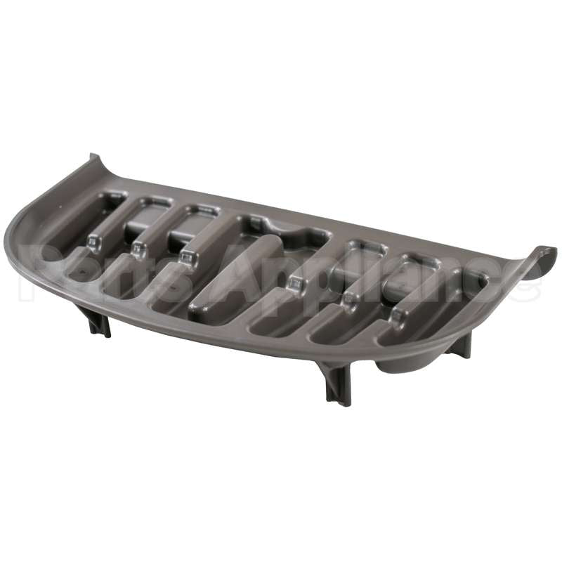 WR17X12910 Grill Recess Compatible