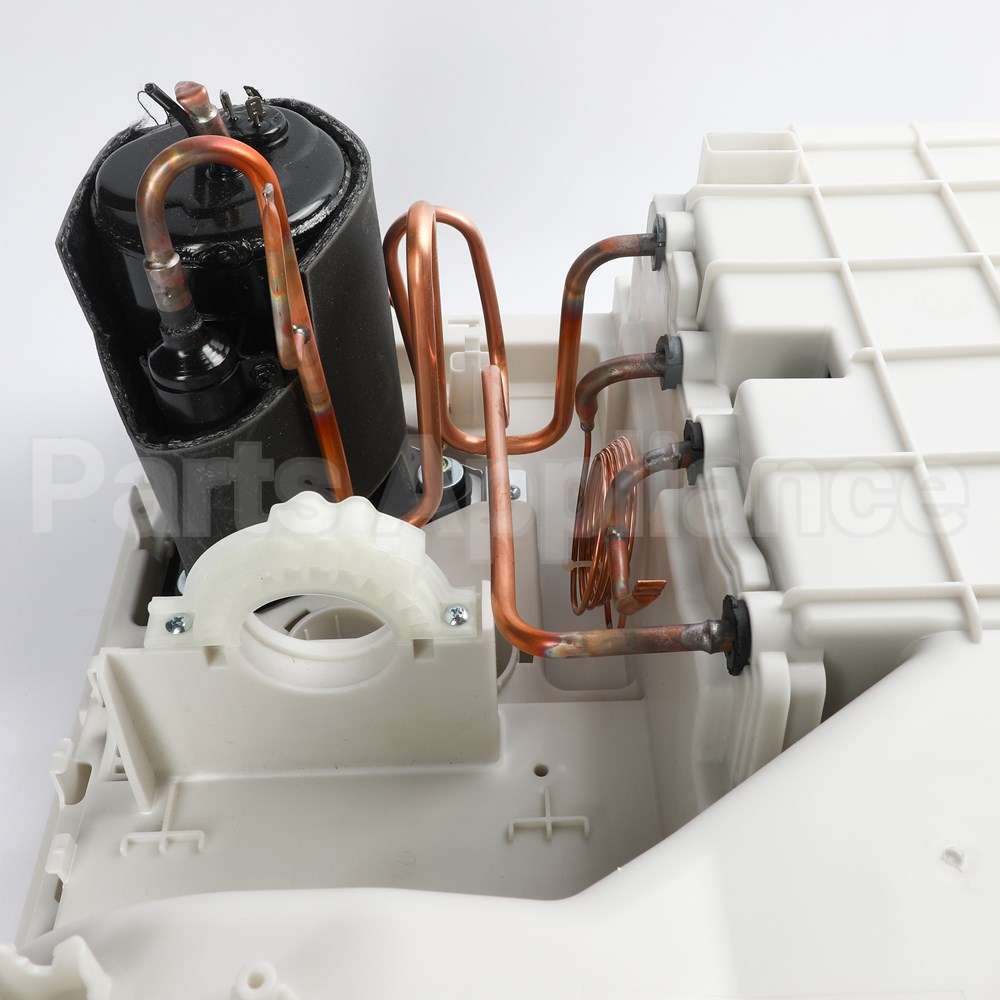 DC82-01302A Samsung A/S Assy-Base Parts;Dv90K6200Iw,Dc90-268