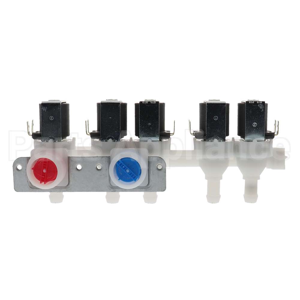 WH23X29553 Water Valve Compatible