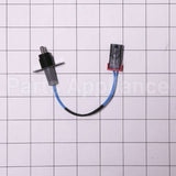 DC90-10128D Samsung Thermistor;Add Tape,L125,17.6Kohm,0.05,5