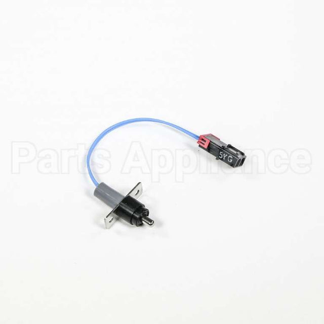 DC90-10128N Samsung Sensor Temp;L125,17.6Kohm,5%,50C,5Phi,Wm