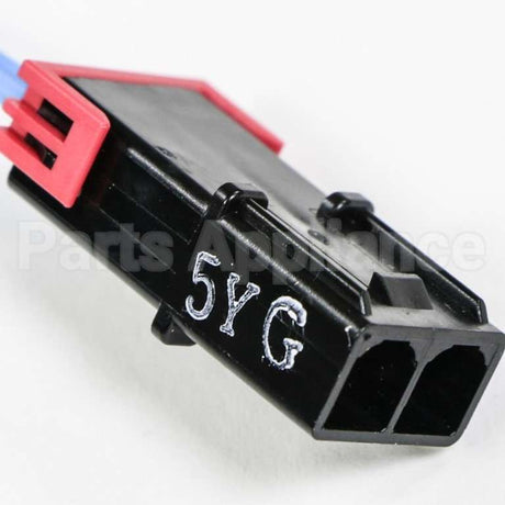 DC90-10128N Samsung Sensor Temp;L125,17.6Kohm,5%,50C,5Phi,Wm