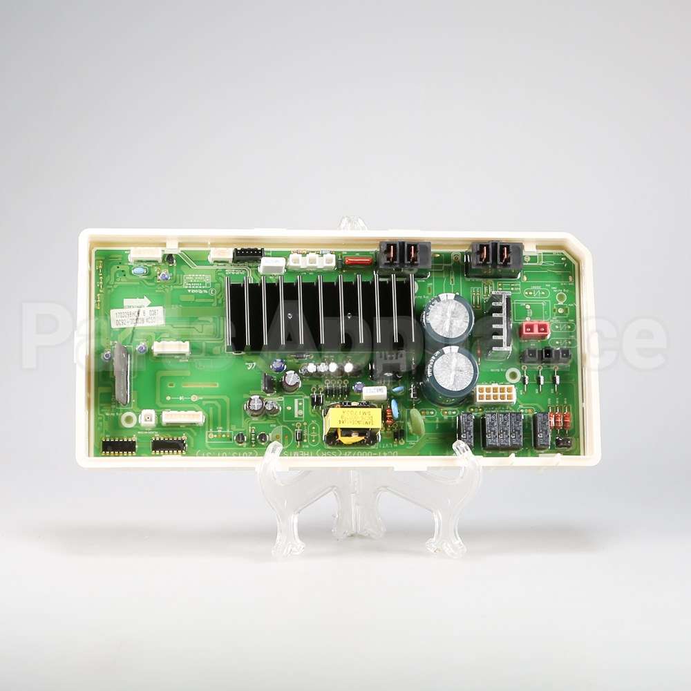 DC92-00133B Samsung Assy Pcb Main;P171,Purple Washer Main P,