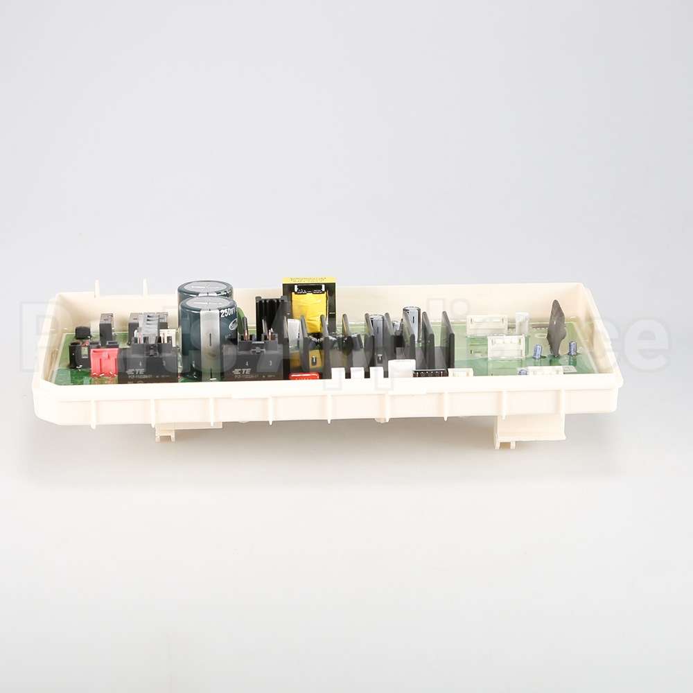 DC92-00133B Samsung Assy Pcb Main;P171,Purple Washer Main P,