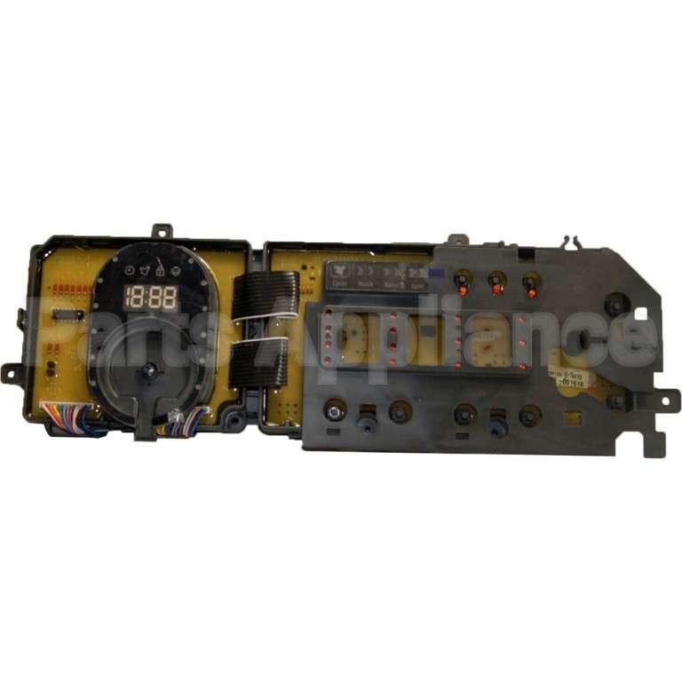 DC92-00200E Samsung Assy Pcb Main Union;Norman