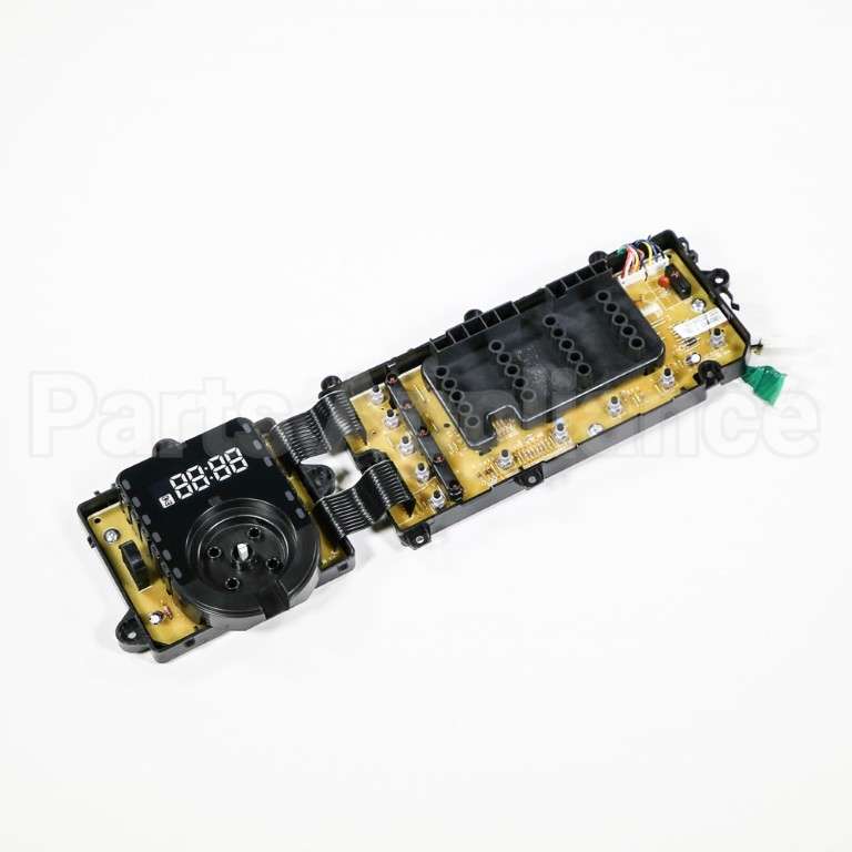 DC92-00256B Samsung Assy Pcb Sub;P171,Ace-Pjt,Dv409,Better