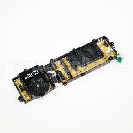 DC92-00256B Samsung Assy Pcb Sub;P171,Ace-Pjt,Dv409,Better