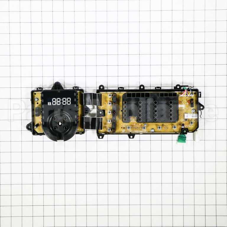 DC92-00256B Samsung Assy Pcb Sub;P171,Ace-Pjt,Dv409,Better