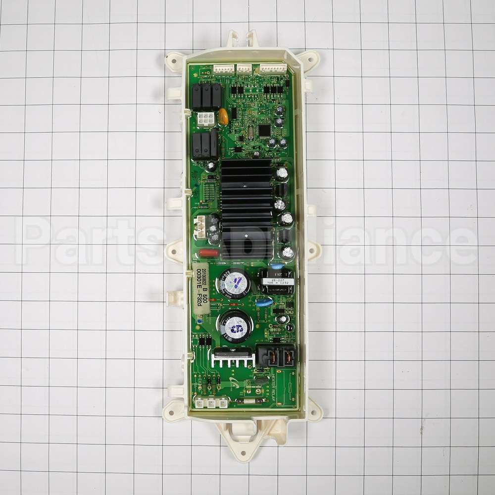 DC92-00301E Samsung Assy Pcb Main;P171,Big-Bang Good Main,Wf