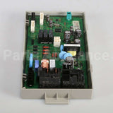 DC92-00322F Samsung Assy Pcb Main;P171,Yukon,Dryer Main,120V