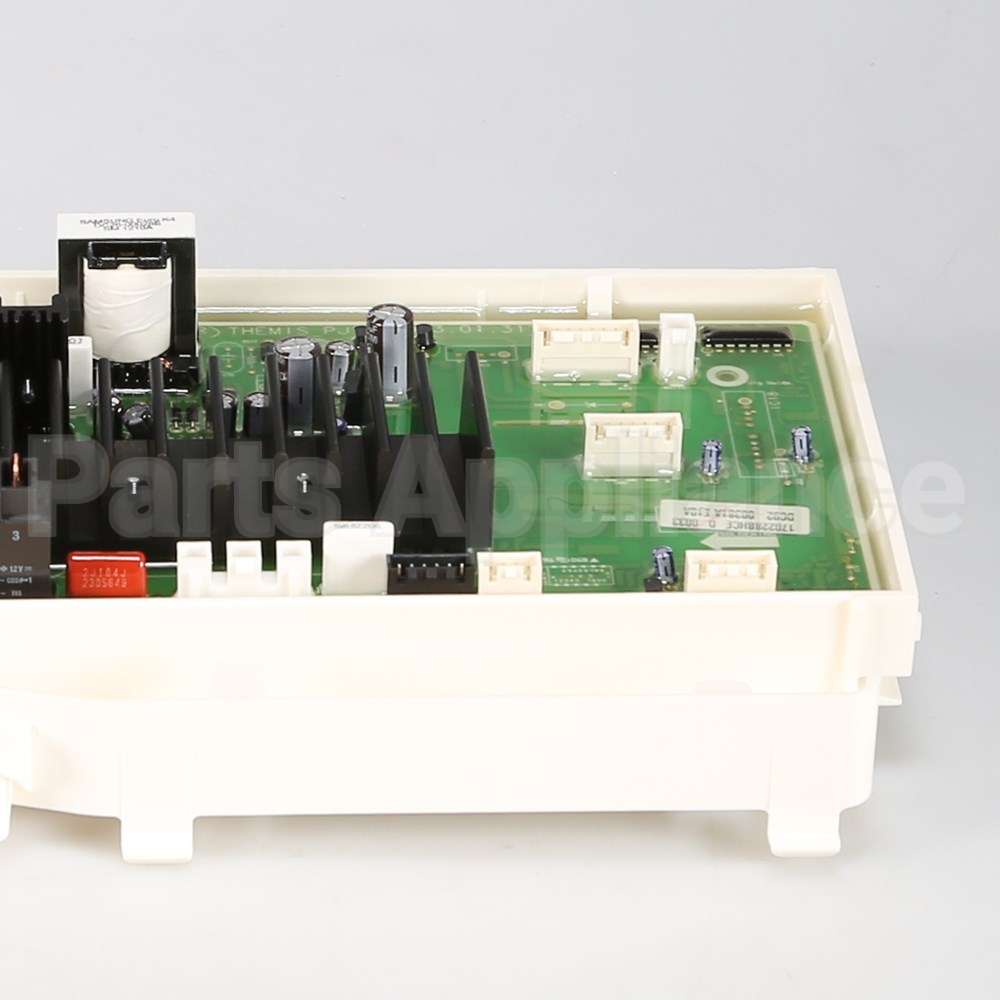 DC92-00381A Samsung Assy Pcb Main;P171,Squall Washer Main,Gr