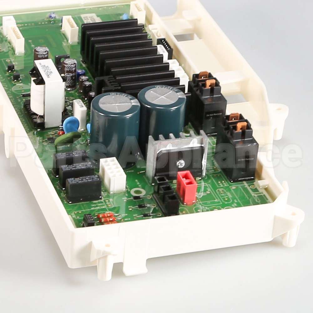 DC92-00381K Samsung Assy Pcb Main;Squall Pjt,Wf330,331,350(V