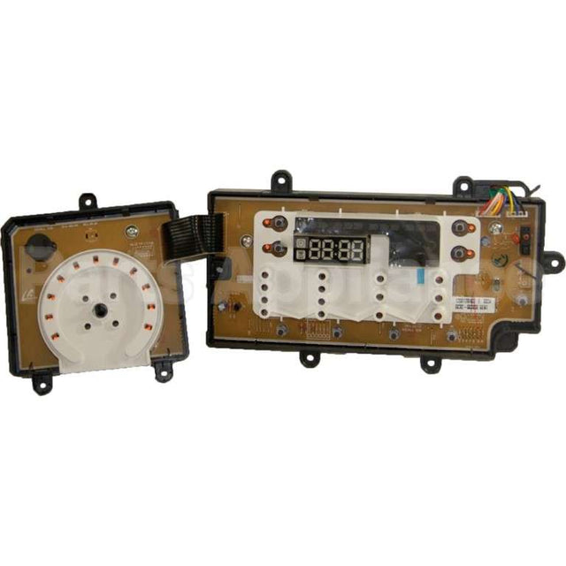 DC92-00383E Samsung Assy Pcb Sub;P171,Squall Washer Sub,Wash