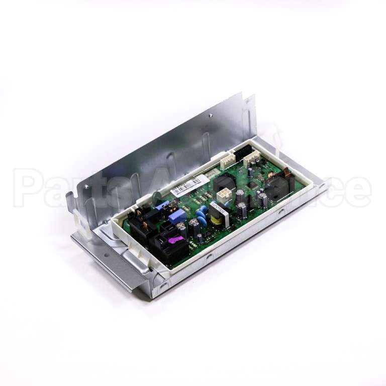 DC92-00669W Samsung Assy Holder Pcb;Dv-6000Ha,Dv45H6300E*,Y,