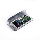 DC92-00669W Samsung Assy Holder Pcb;Dv-6000Ha,Dv45H6300E*,Y,
