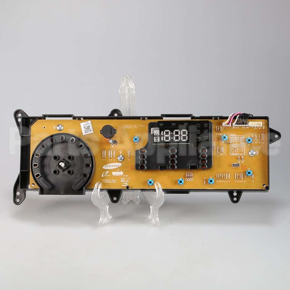 DC92-00736C Samsung Assy Pcb Sub;P171,Bb2 Steam Ad,Wf365,120