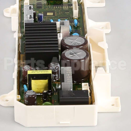 DC92-01021V Samsung Assy Pcb Main;Owm_Inv,Wa6700/5700,165*80