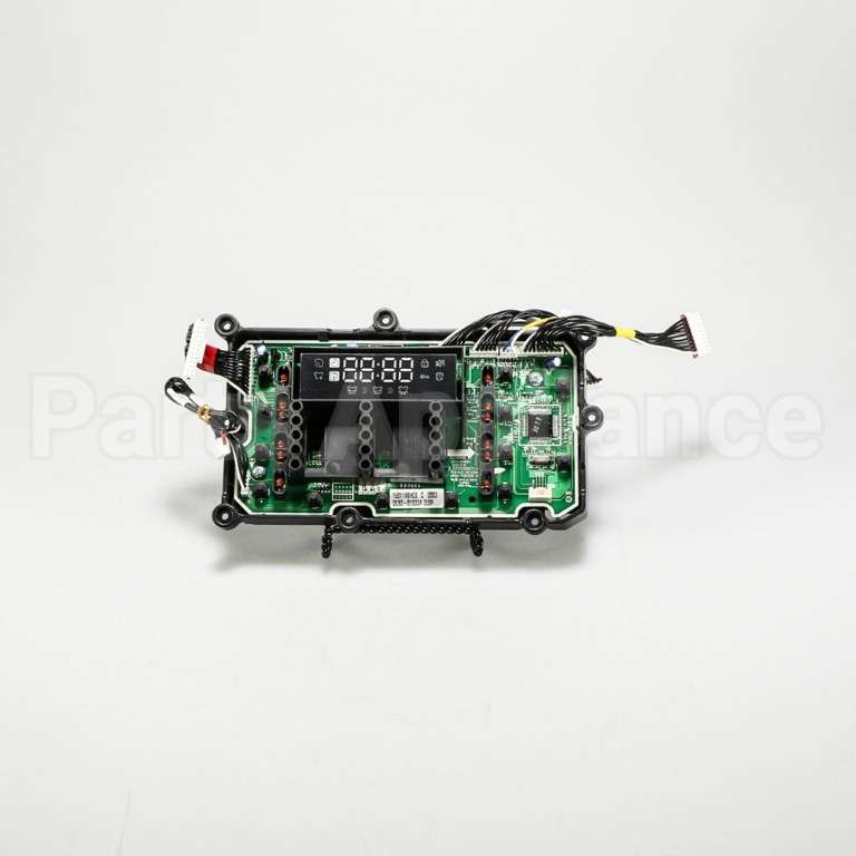 DC92-01033A Samsung Assy Pcb Sub;P171,Graces Better Sub,Wf45