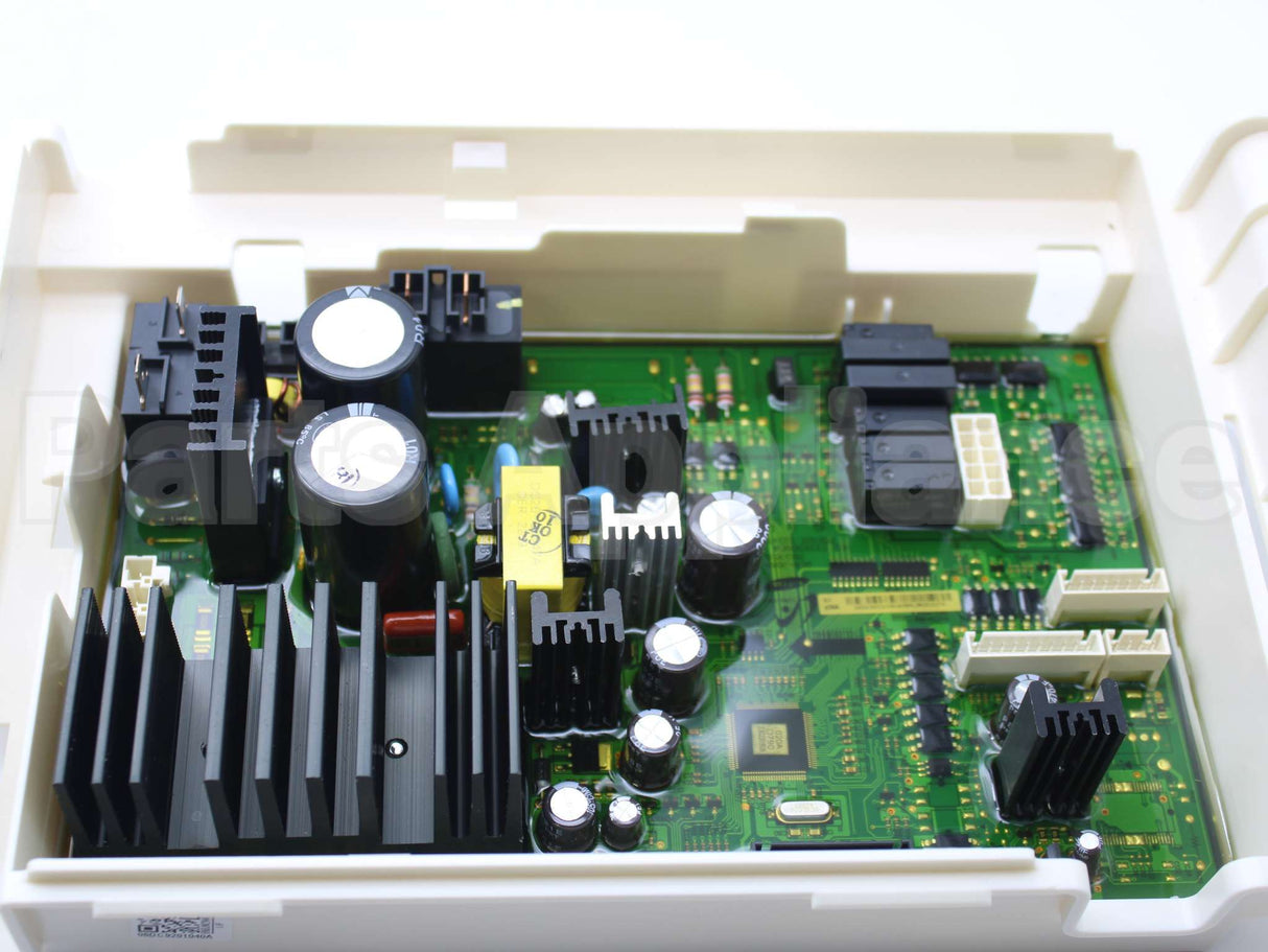 DC92-01040A Samsung Assy Pcb Main;P171,Grace S Washer Main,W