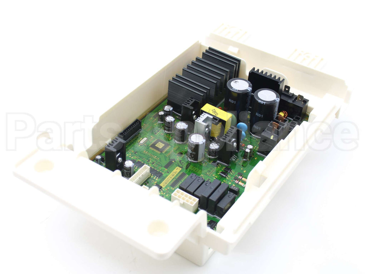 DC92-01040A Samsung Assy Pcb Main;P171,Grace S Washer Main,W