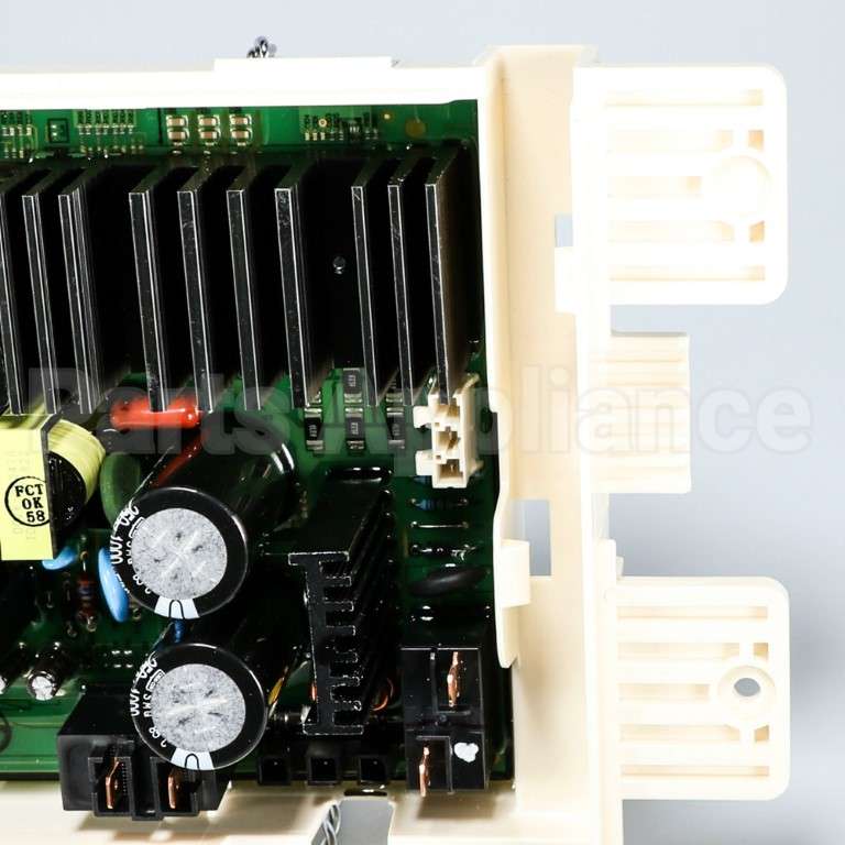 DC92-01040B Samsung Assy Pcb Main;P171,Grace S Washer Main,B