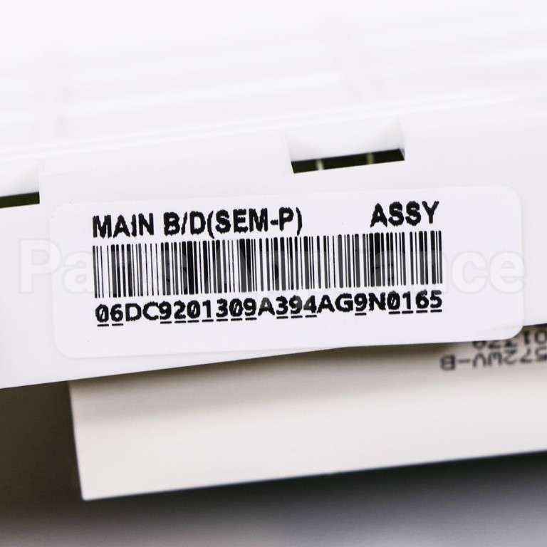 DC92-01309A Samsung Assy Pcb Sub;Sub,F900A Dryer,330*90,N,-,
