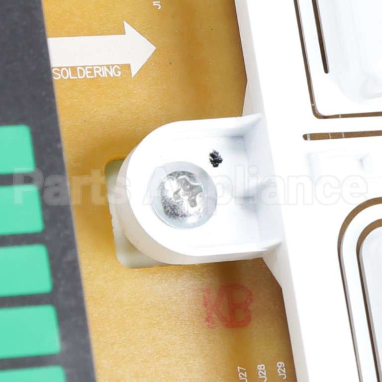 DC92-01309E Samsung Assy Pcb Sub;Sub,F900A Dryer,330*90,N,-,