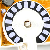 DC92-01311A Samsung Assy Pcb Sub;P171,F900A,Wa50F9A8Dsg,120V