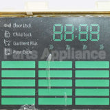 DC92-01311B Samsung Assy Pcb Sub;Owm_Inv,Wa8000J,330*90,110V