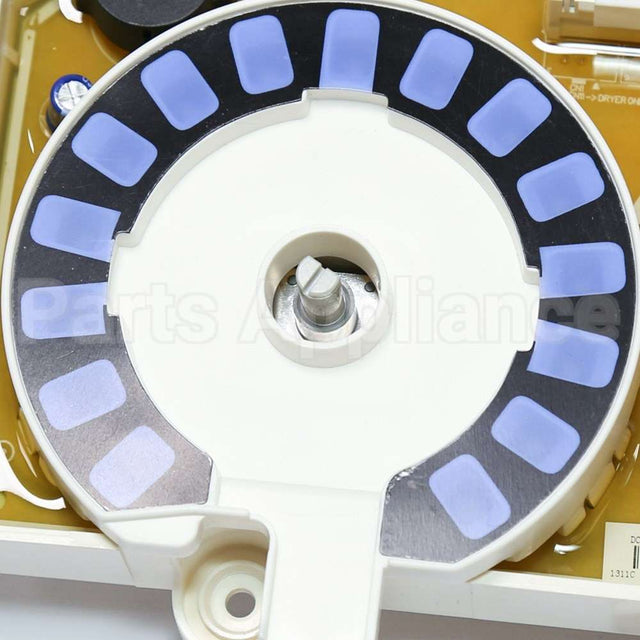 DC92-01311C Samsung Assy Pcb Sub;P171,F900A,Wa50F9A7Dsw,120V