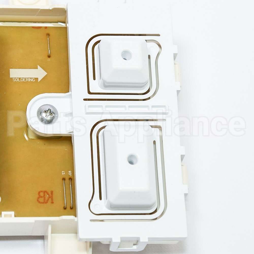 DC92-01311C Samsung Assy Pcb Sub;P171,F900A,Wa50F9A7Dsw,120V