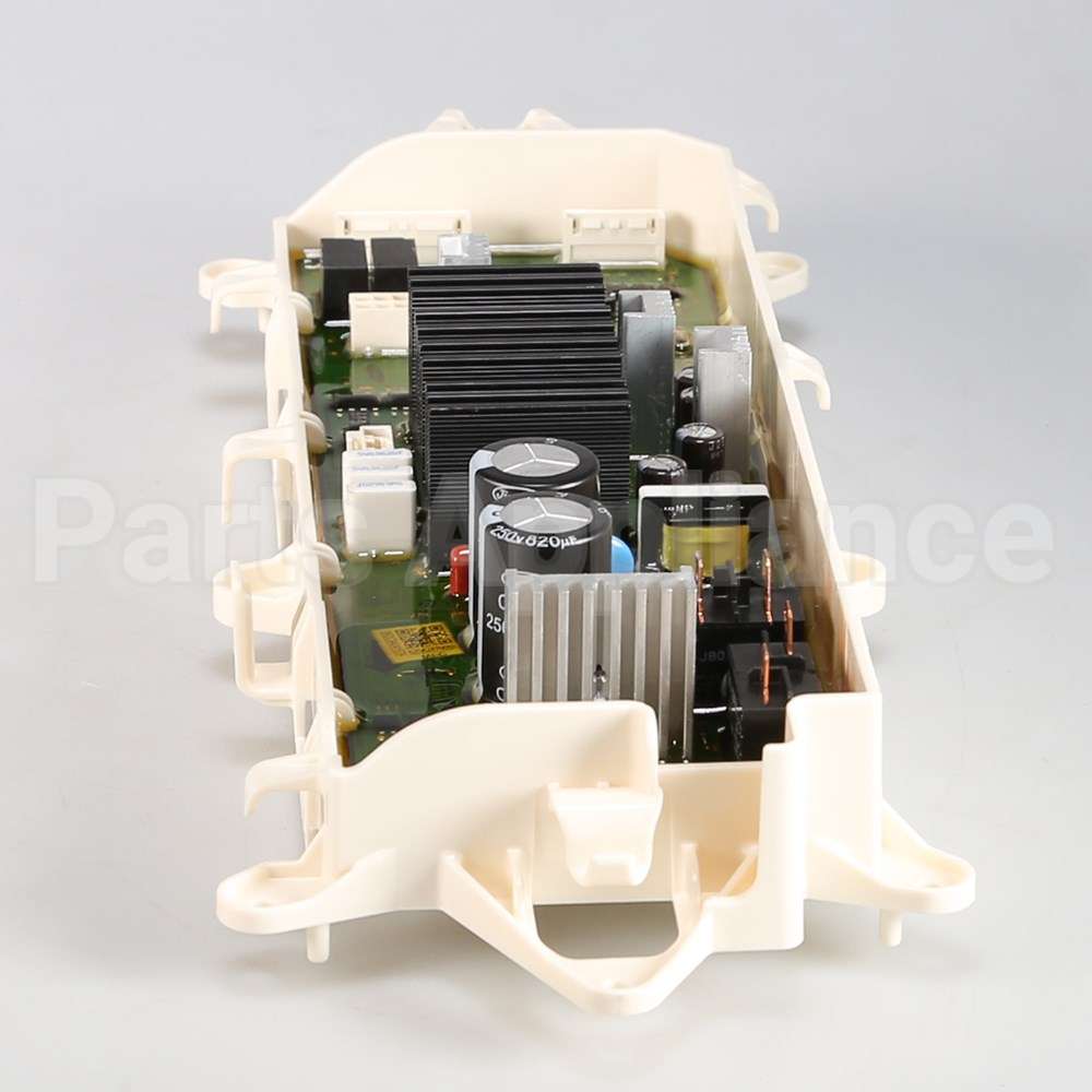 DC92-01527C Samsung Assy Pcb Main;Main Pba,Bigbang- Wf365,30