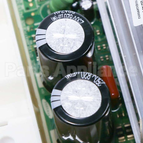 DC92-01531B Samsung Assy Pcb Kit;Fwm,H5000,121*95,120V,16V,5