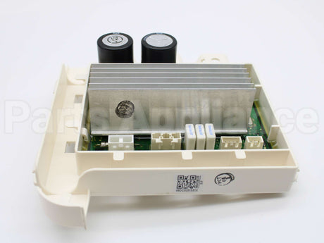 DC92-01531C Samsung Assy Pcb Kit;Fwm,Wf9100Ha,121*95,120V,16