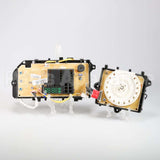 DC92-01607C Samsung Assy Pcb Sub;Dv5000Ha,330*98.5,12V, 5V,D