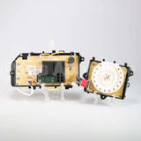 DC92-01607C Samsung Assy Pcb Sub;Dv5000Ha,330*98.5,12V, 5V,D