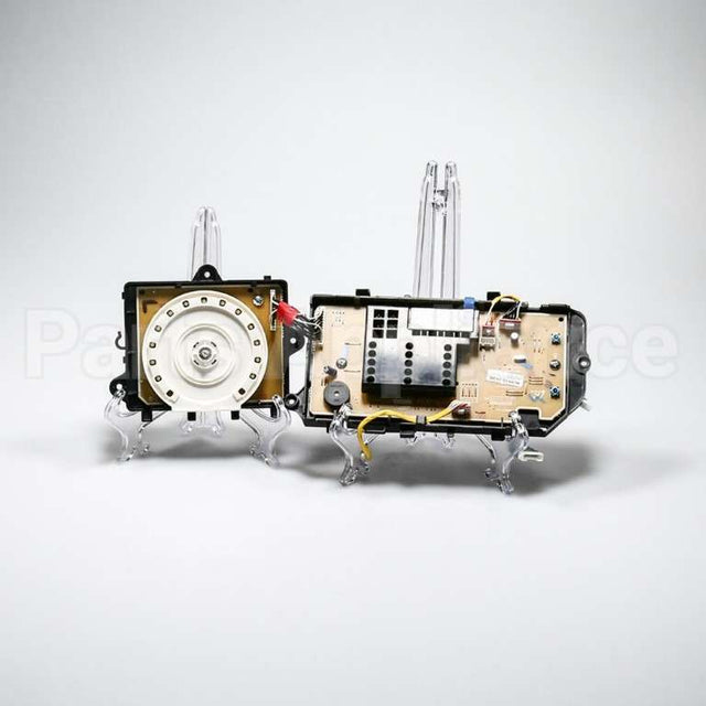 DC92-01607H Samsung Assy Pcb Sub;Dv5000Ha,330*98.5,12V, 5V,D