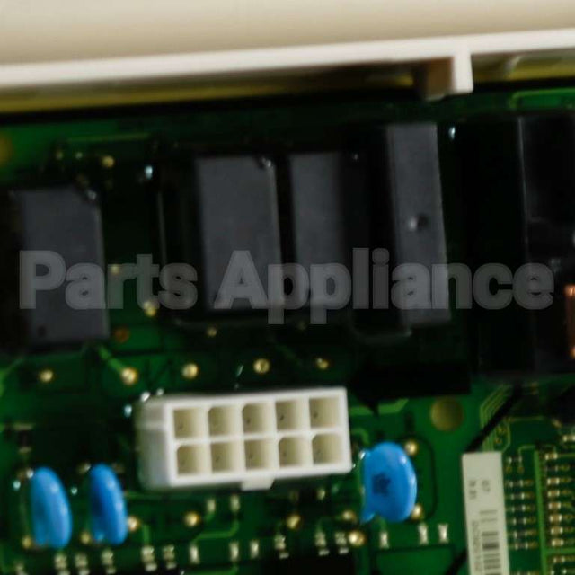 DC92-01621D Samsung Assy Pcb Main;Wf5100/5200,120V