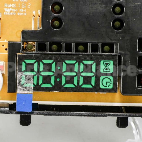DC92-01622A Samsung Assy Pcb Sub;Wf5000/6000A,330*98.5,120V